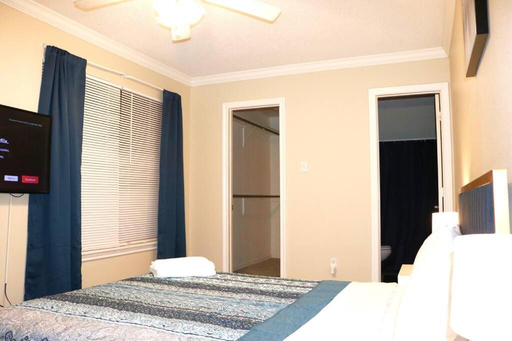 Lubbock Haven 3Beds, 3 Baths Apartment Exterior photo