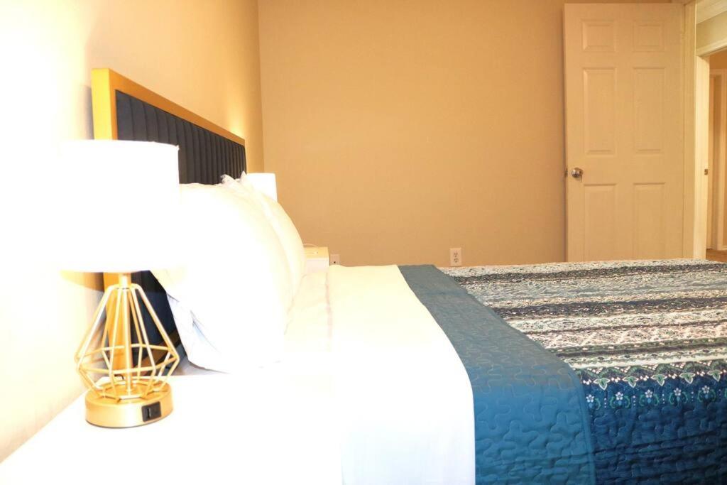 Lubbock Haven 3Beds, 3 Baths Apartment Exterior photo