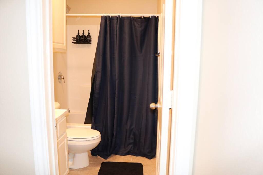 Lubbock Haven 3Beds, 3 Baths Apartment Exterior photo