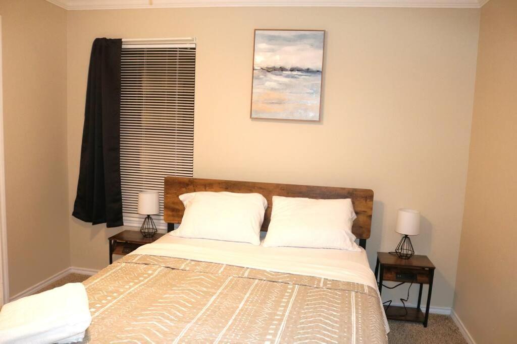 Lubbock Haven 3Beds, 3 Baths Apartment Exterior photo