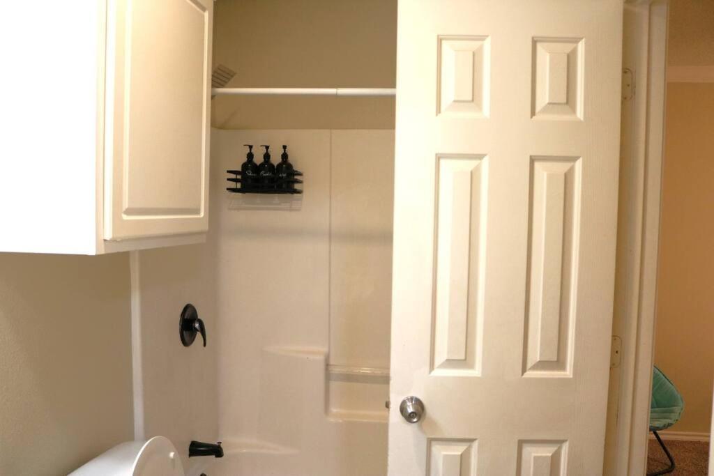 Lubbock Haven 3Beds, 3 Baths Apartment Exterior photo