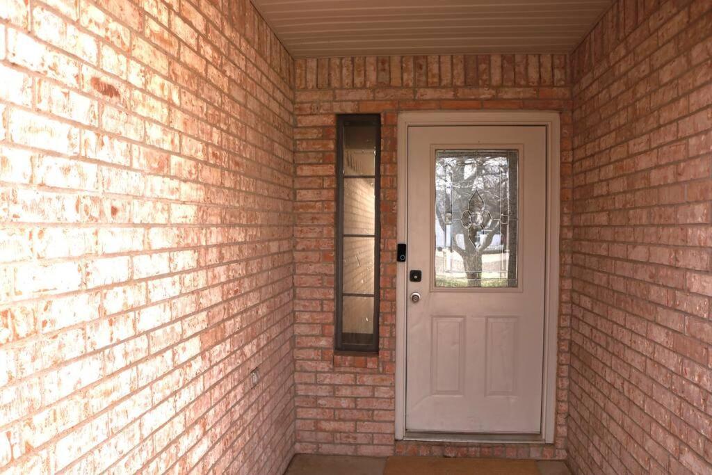Lubbock Haven 3Beds, 3 Baths Apartment Exterior photo